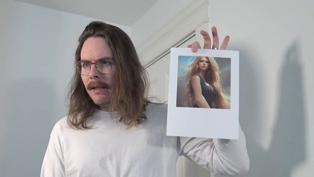 how AI art bros respond to criticism смотреть онлайн