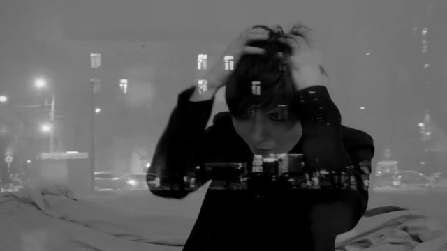 Ты знаешь мой город - Регина NIMF feat INFERNO music смотреть онлайн