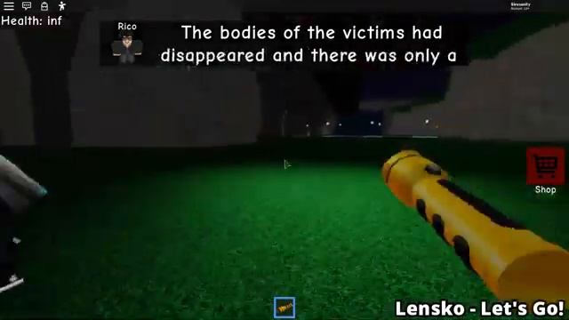 Dark Forest ? [Story] - Full Walkthrough - Roblox | Bersama Owner,Kubu,Tom,BjRoy,Fireddd & Zale RBL смотреть онлайн