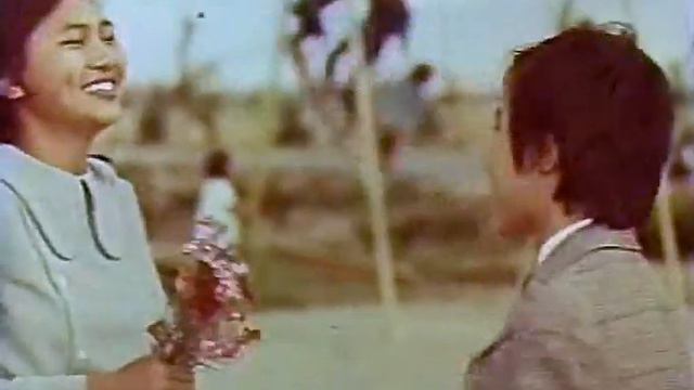 Фильм "Очкарик" (1972) - музыка смотреть онлайн