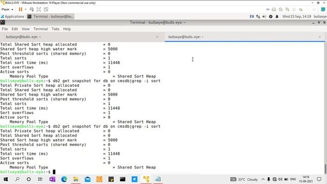 Tips n Tricks Part 147 - Select with Order By consumes Double Sort Memory смотреть онлайн