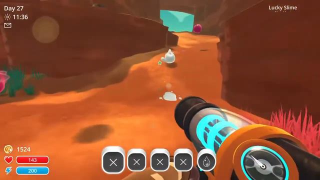 Slime rancher #2 смотреть онлайн