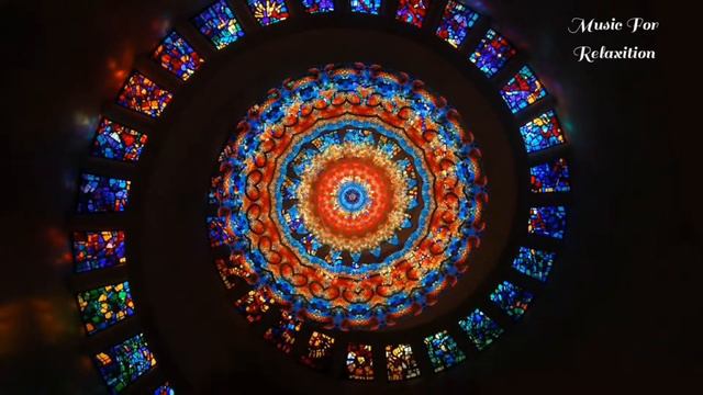 Soothing music for the soul (listen online). смотреть онлайн