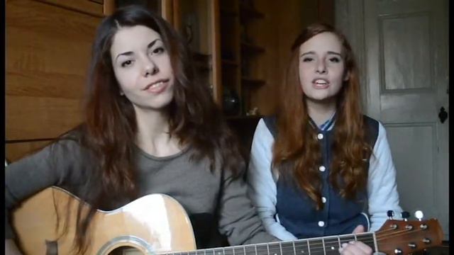 Марсель - Эта песня для тебя (cover Bonnie and Ksy) смотреть онлайн