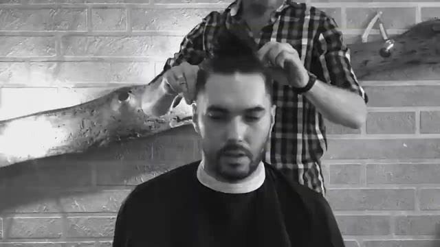 Мужские стрижки 2018 от Дмитрия Мацкевича смотреть онлайн