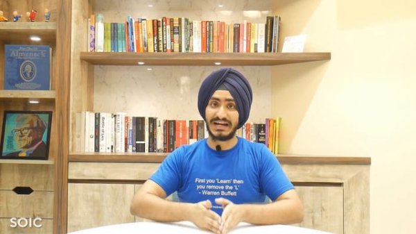 My Journey|Portfolio Approach & 5 Key Learnings for you