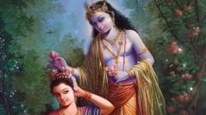 Мантра внутренней гармонии и позитивного настроя! Харе Кришна!