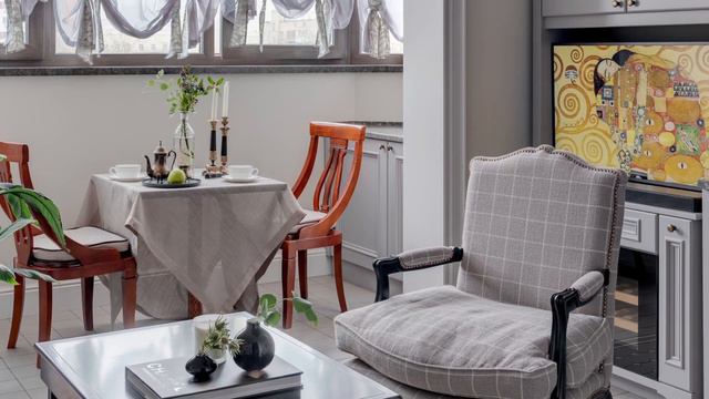 Проект квартиры смотреть онлайн