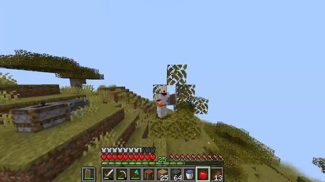 My Minecraft World #minecraftgameplay смотреть онлайн