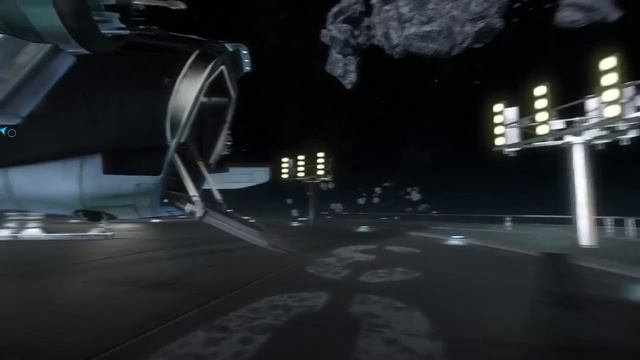 Star Citizen [Обзор и мнение] Инновационная игра смотреть онлайн