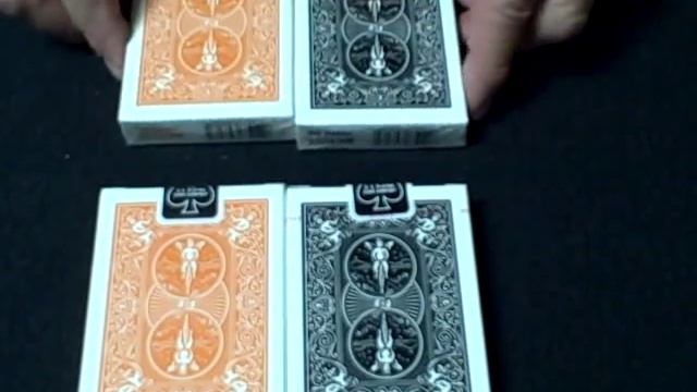 Contest #25 - Halloween Card Trick or Treat смотреть онлайн