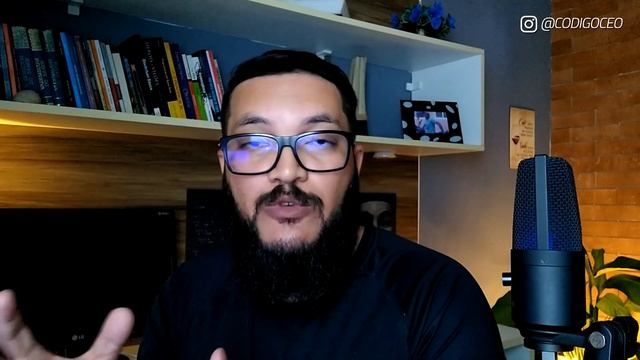 PROGRAMADOR PRECISA SABER INGLÊS? ? смотреть онлайн