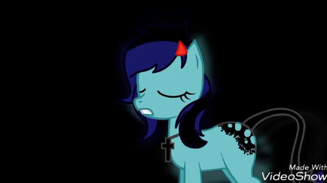 {Пони-страшилка} суши из человеческого мяса смотреть онлайн