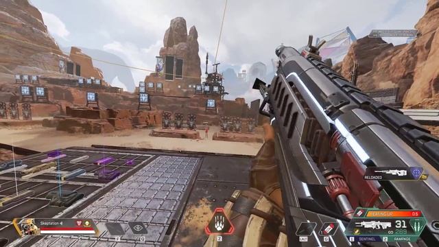 Infinite charge rampage and sentinal BUG! (patched) смотреть онлайн