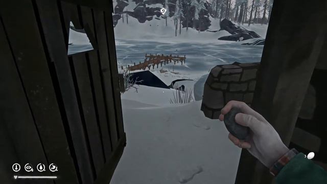 THE LONG DARK 1.76 - Выживаем 500 ДНЕЙ! #9 - Fearless Navigator. Краткий обзор обновления 19.05.20 смотреть онлайн