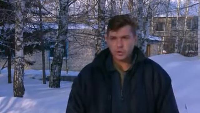 Криминальная Россия - Монстр из Старожилово смотреть онлайн