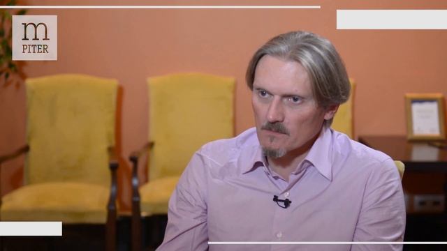 Человек дела/Главные правила. СуперУправление по типу «соцсетей». Сергей Рыжиков (Bitrix) смотреть онлайн