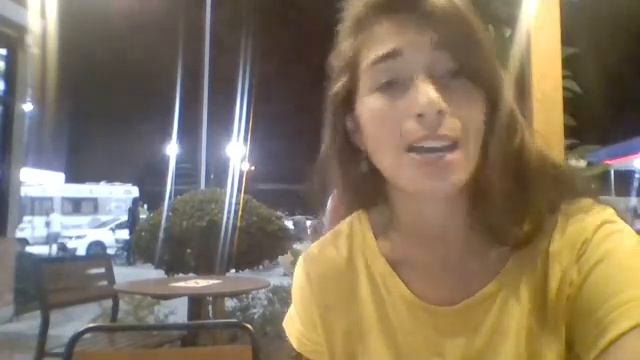 VIVO - Ultima noche en Tailandia - смотреть онлайн