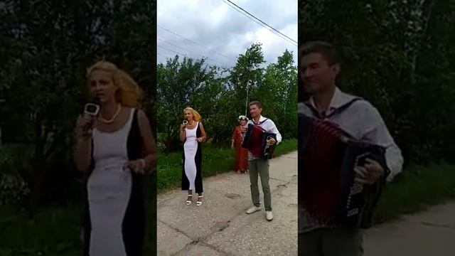 Мой дебют "Бесаме Мучо" смотреть онлайн