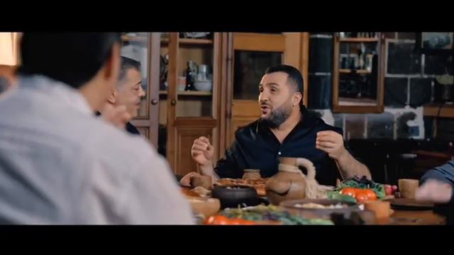Arshak Bernecyan & Gagik Mkoyan - Gyumreci / Coming Soon смотреть онлайн