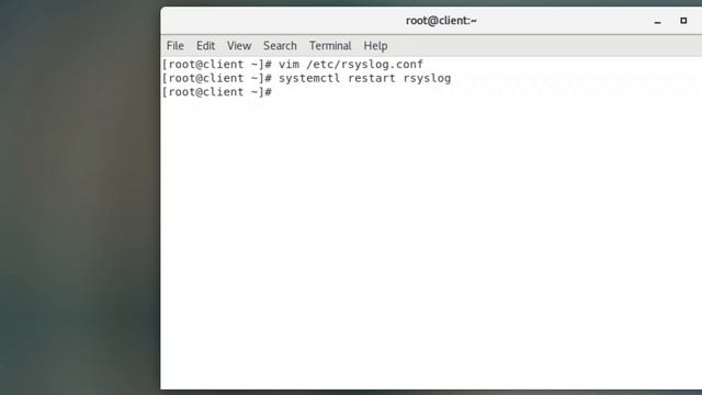 Logging and Monitoring using rsyslogd & Journald смотреть онлайн