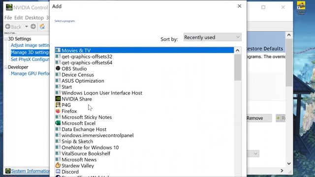 How to Fix Persona 4 Golden Crashing and Cutscene Skips! (Steam, NVIDIA) смотреть онлайн