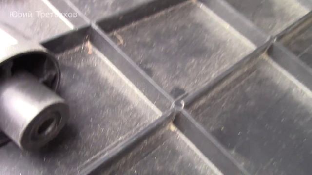 Автомобильный бокс Atlant Classic 430, багажник на крышу автомобиля. смотреть онлайн