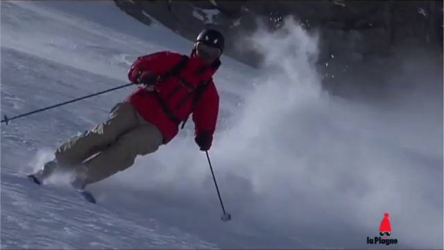 PAC GROUP: Презентация курорта Ла Плань смотреть онлайн