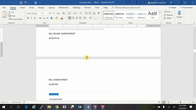 Upgrade Database in VM DB System-Part1 смотреть онлайн