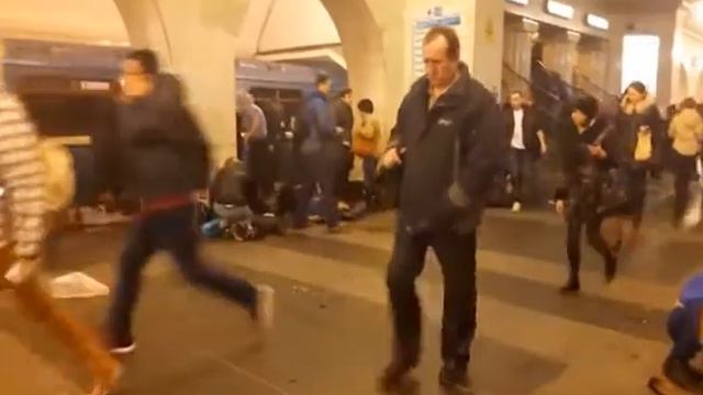 Медсестра из Читы помогала раненным петербуржцам смотреть онлайн