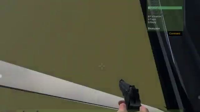 Graphical corruption смотреть онлайн
