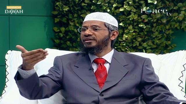 Пост в священный месяц Рамадан и анорексия. Доктор Закир Найк смотреть онлайн