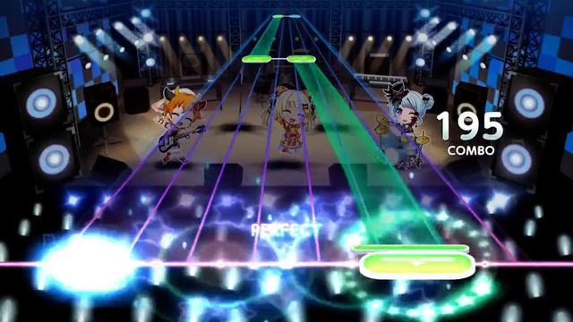 attempting to play setsuna trip… but… смотреть онлайн