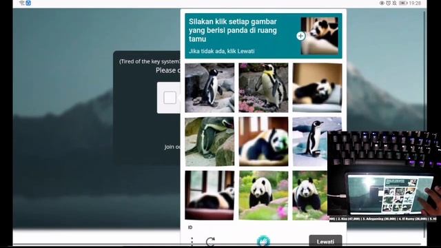 [ RACE V4 UPDATE ] CARA DOWNLOAD UPDATE EXECUTOR ROBLOX AND UPDATE SCRIPT FOR ANDROID | GADIEDIT #2 смотреть онлайн