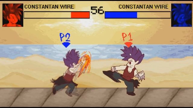 First look at Thunderbolt Inferno demo смотреть онлайн