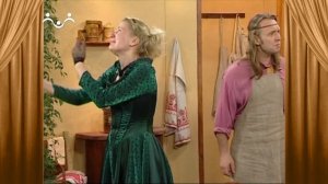 Сказки и Истории. Сапожники. Серьёзное дело