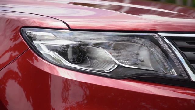 Proton X70 2019 Ulasan Uji Belek - Roda Pusing Review Bhg. 1/2 смотреть онлайн