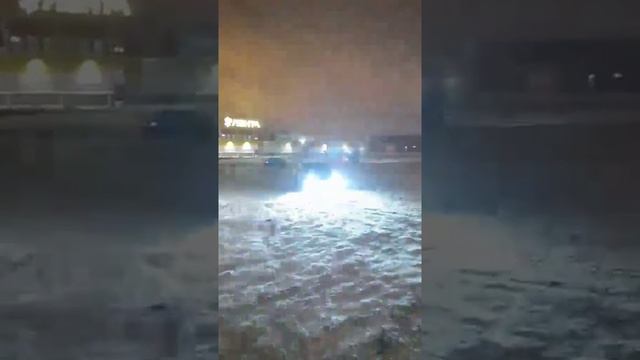 Зимний дрифт на Субару смотреть онлайн