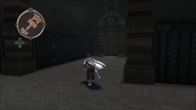 Tales of Zestiria 100% Complete Walkthrough Part 45 - Spider Queen + Duhvision + 2 Iris Gems смотреть онлайн