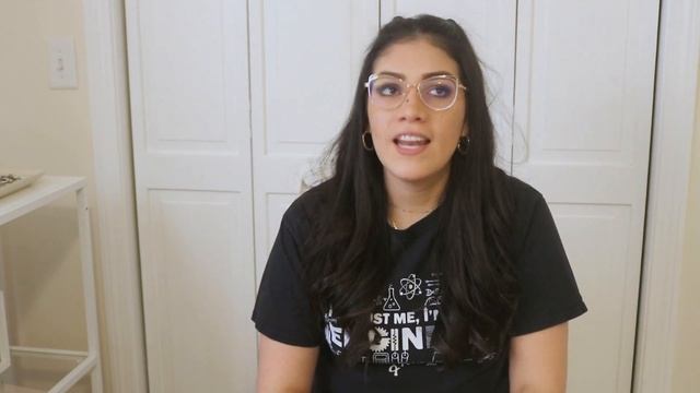 how i got accepted to Yale's graduate school without having a perfect GPA | latina student ? смотреть онлайн