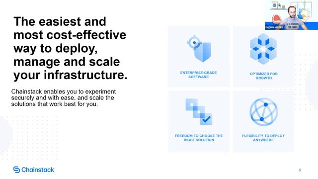Getting Ethereum data for building mainstream DeFi applications webinar Jun 24 2020 смотреть онлайн
