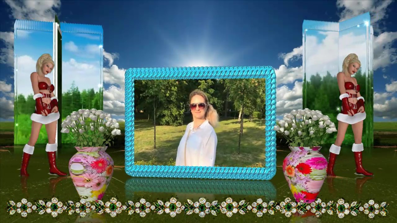 Ты мне нужна_ смотреть онлайн