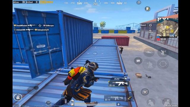 Ipad 7th Generation Pubg | Smooth + Extrem 60 FPS Gameplay | Power Of Pre Fire | Pubg Mobile смотреть онлайн
