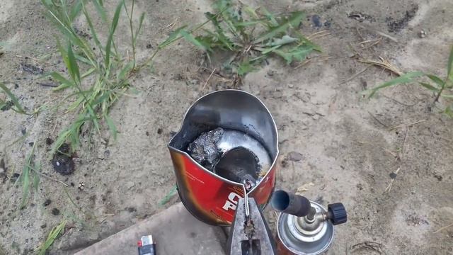 КАК СДЕЛАТЬ КОНУСНОЕ ГРУЗИЛО смотреть онлайн