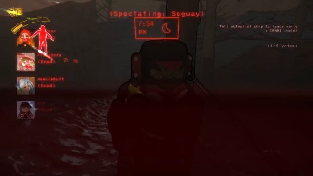 Unpredictable Lethal Company Funny Moments смотреть онлайн