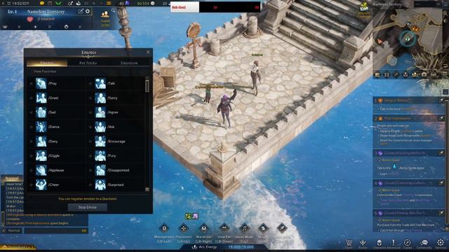 Lost Ark| Shadow Hunter First time PVP| #LostArk #MMO смотреть онлайн