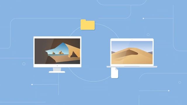 Что такое Getscreen.me? смотреть онлайн