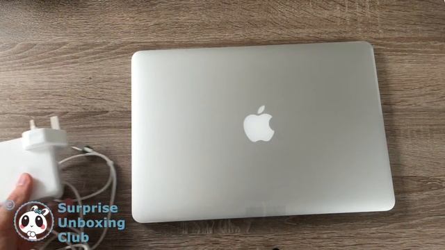 Macbook Pro 2016 New Retina 13inch unboxing + Comparison old Macbook смотреть онлайн