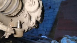 Замена сальника кпп ланос нексия авео