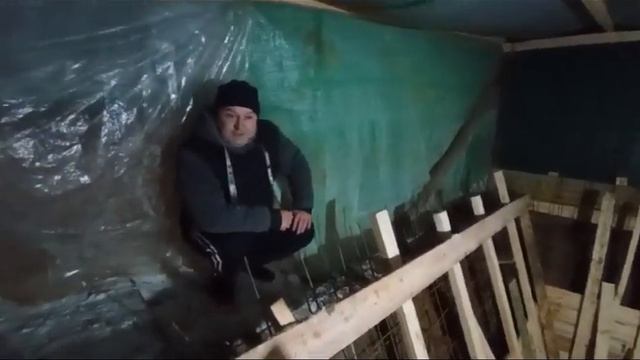 Как сделать пруд на даче, дачном участке из бетона смотреть онлайн